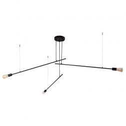 Потолочная люстра Nowodvorski Pile 9128