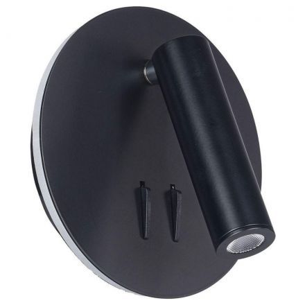 Бра Maytoni C176-WL-01-6W-B