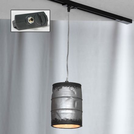 Трековый светильник LOFT LSP-9526-TAB