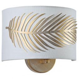 Бра Maytoni H428-WL-01-WG