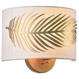 Бра Maytoni H428-WL-01-WG