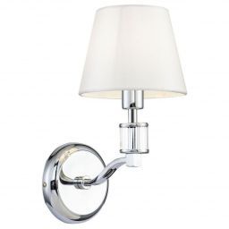 Бра Freya Clarissa FR5020WL-01CH (MAYTONI FR5020WL-01CH) Бра Freya Clarissa FR5020WL-01CH (MAYTONI FR5020WL-01CH)