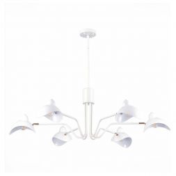 Подвесная люстра ST Luce SL1801.513.06 Minne