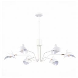 Подвесная люстра ST Luce SL1801.513.06 Minne (STLUCE SL1801.513.06) Подвесная люстра ST Luce SL1801.513.06 Minne (STLUCE SL1801.513.06)