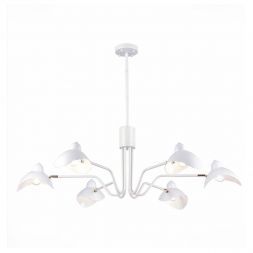 Подвесная люстра ST Luce SL1801.513.06 Minne