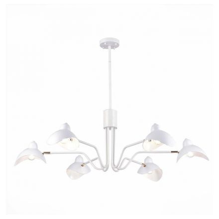 Подвесная люстра ST Luce SL1801.513.06 Minne