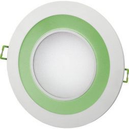 Светильник Navigator 71 816 NDL-RC1-9+3W-R180-WG-LED