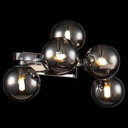 Настенное бра Maytoni Dallas MOD547WL-05CH