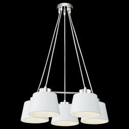 Подвесная люстра Freya Barbara FR5004PL-05CH