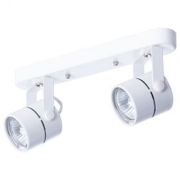 Потолочный светильник Arte Lamp A1311PL-2WH