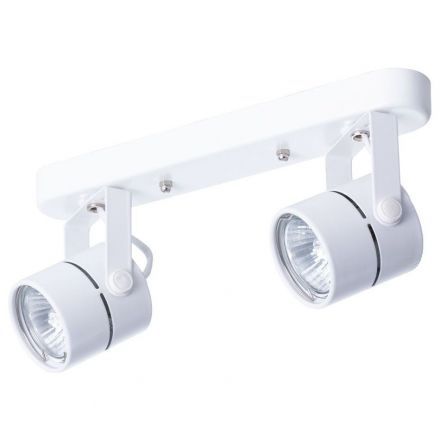 Потолочный светильник Arte Lamp A1311PL-2WH