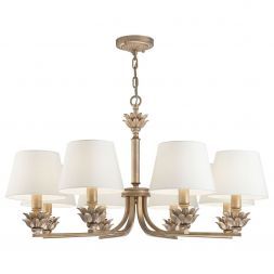 Светильник подвесной Maytoni Barbara H003PL-08MG