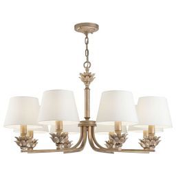 Светильник подвесной Maytoni Barbara H003PL-08MG (MAYTONI H003PL-08MG)