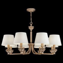 Светильник подвесной Maytoni Barbara H003PL-08MG