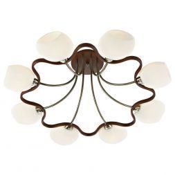 Люстра потолочная VELANTE 269-507-08