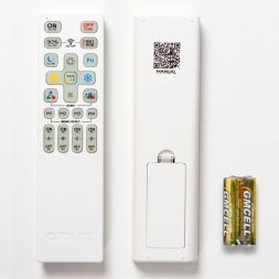 Люстра потолочная Citilux CL233A270E