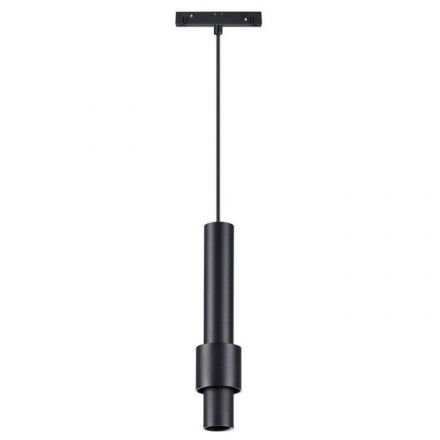 Трековый светодиодный светильник Novotech Flum 358553