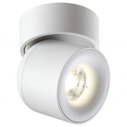 Светодиодный спот Novotech Gesso 358808
