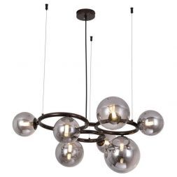 Подвесная люстра LOFT LSP-8805 Downey