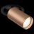 Встраиваемый спот Maytoni Technical C048CL-1BC Focus S