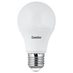 Лампа светодиодная Camelion LED11-A60/865/E27