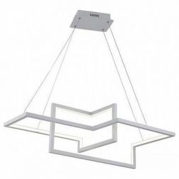 Подвесной светодиодный светильник Arte Lamp A6011SP-3WH