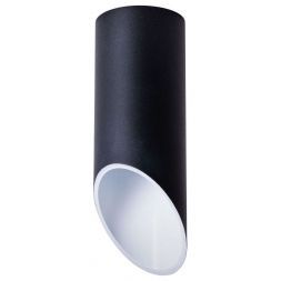 Потолочный светильник Arte Lamp A1615PL-1BK