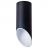 Потолочный светильник Arte Lamp A1615PL-1BK