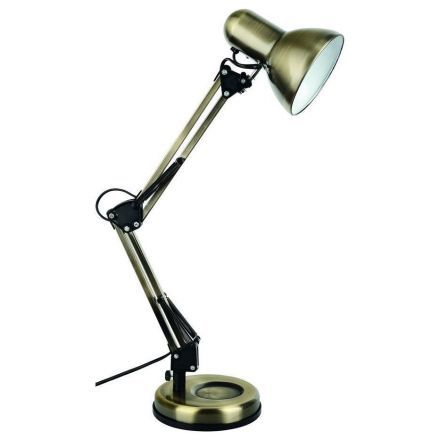 Настольная лампа Arte Lamp A1330LT-1AB