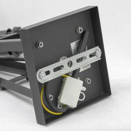 Настенный светильник LUSSOLE lsp-9884