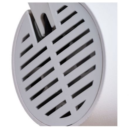 Трековый светильник Arte Lamp A2324PL-1WH