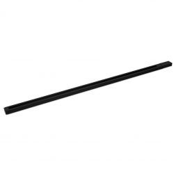 Однофазный шинопровод 1м Elektrostandard 85079/00 черный