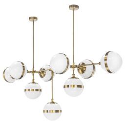 Подвесная люстра Lightstar 813191 (LIGHTSTAR 813191) Подвесная люстра Lightstar 813191 (LIGHTSTAR 813191)