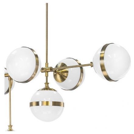 Подвесная люстра Lightstar 813191