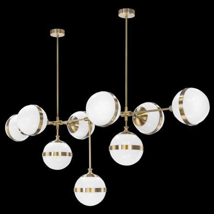 Подвесная люстра Lightstar 813191