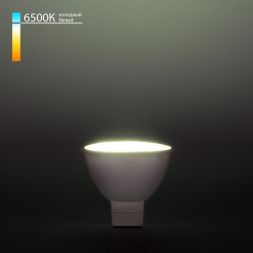 Светодиодная лампа Elektrostandard JCDR01 5W 220V 6500K (BLG5303)