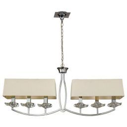 Люстра Mantra 0931 (MANTRA 0931)