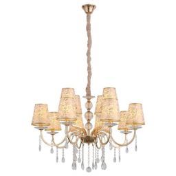 Люстра подвесная ST Luce SL176.203.12 AUMENTATO (STLUCE SL176.203.12) Люстра подвесная ST Luce SL176.203.12 AUMENTATO (STLUCE SL176.203.12)