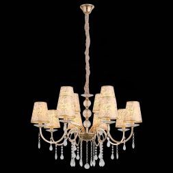 Люстра подвесная ST Luce SL176.203.12 AUMENTATO