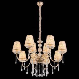 Люстра подвесная ST Luce SL176.203.12 AUMENTATO