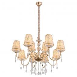 Люстра подвесная ST Luce SL176.203.12 AUMENTATO