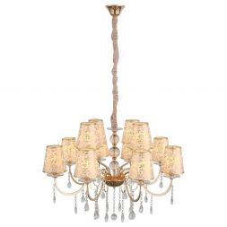 Люстра подвесная ST Luce SL176.203.12 AUMENTATO