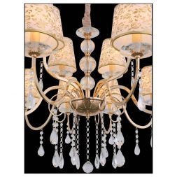 Люстра подвесная ST Luce SL176.203.12 AUMENTATO