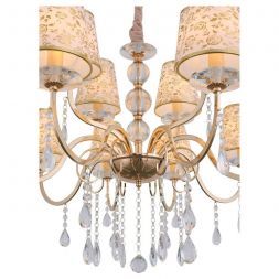 Люстра подвесная ST Luce SL176.203.12 AUMENTATO