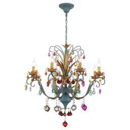 Люстра подвесная ST Luce SL426.763.08 JOANNA (STLUCE SL426.763.08)