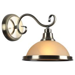 Бра Arte Lamp A6905AP-1AB (ARTE A6905AP-1AB) Бра Arte Lamp A6905AP-1AB (ARTE A6905AP-1AB)