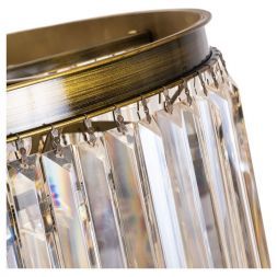 Подвесная люстра Divinare 3005/23 SP-9