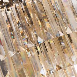 Подвесная люстра Divinare 3005/23 SP-9