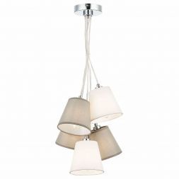 Подвесной светильник Evoluce SLE300403-05 Prato
