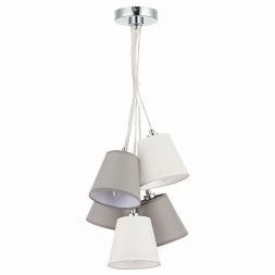 Подвесной светильник Evoluce SLE300403-05 Prato